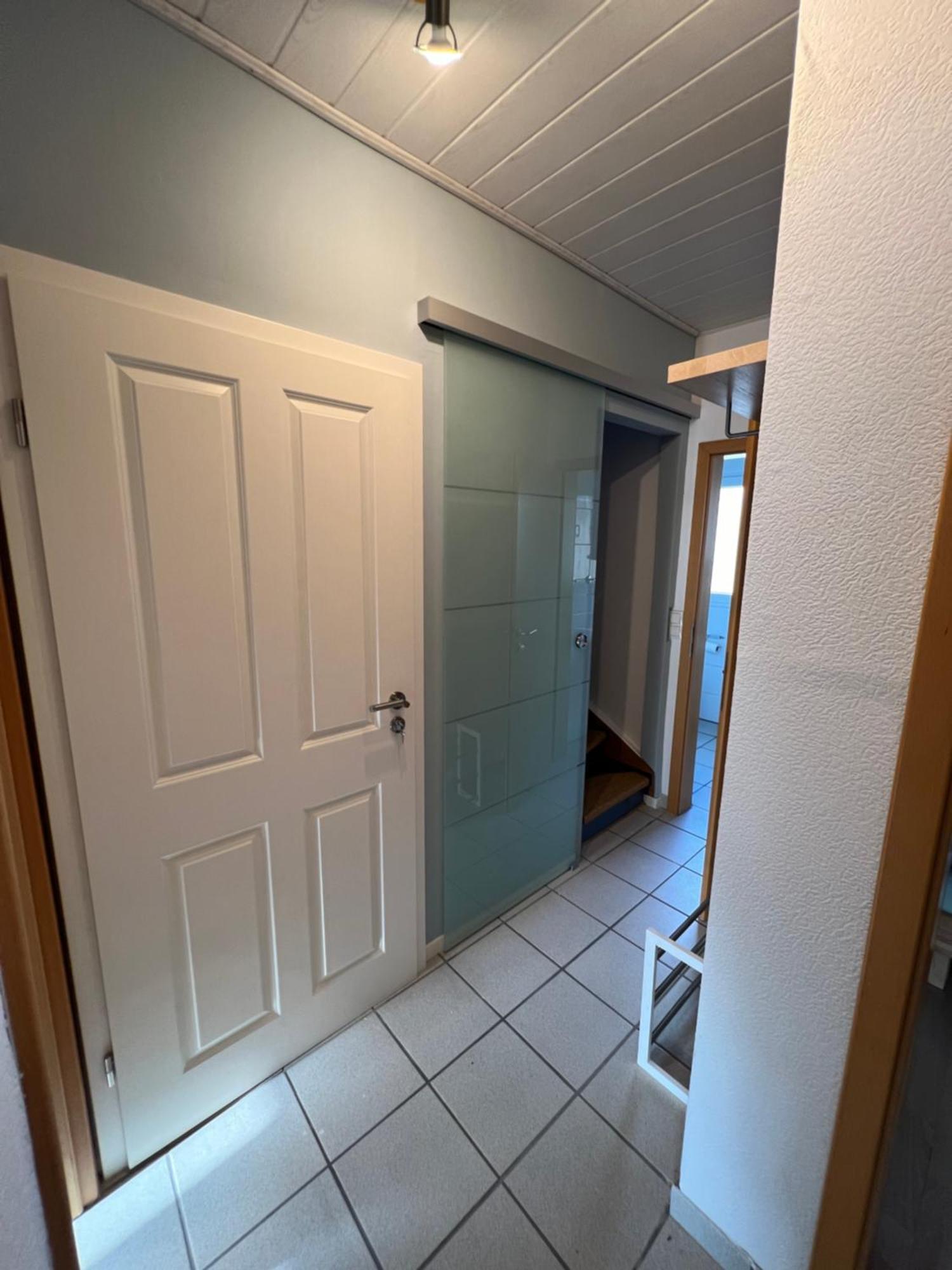 Auszeit Im Pott - Ferienwohnung Minze Хертен Экстерьер фото